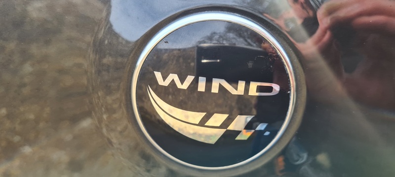 RENAULT WIND