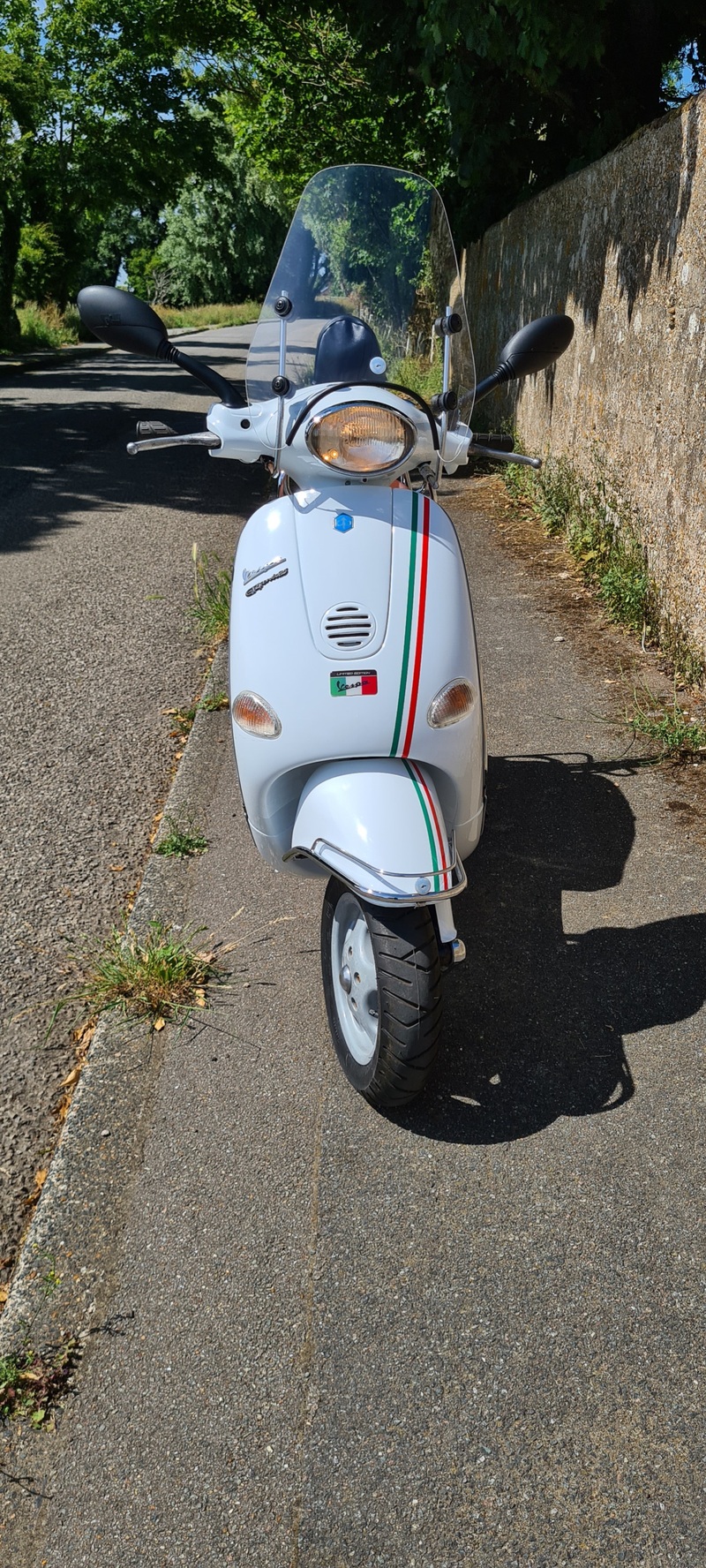 PIAGGIO Vespa