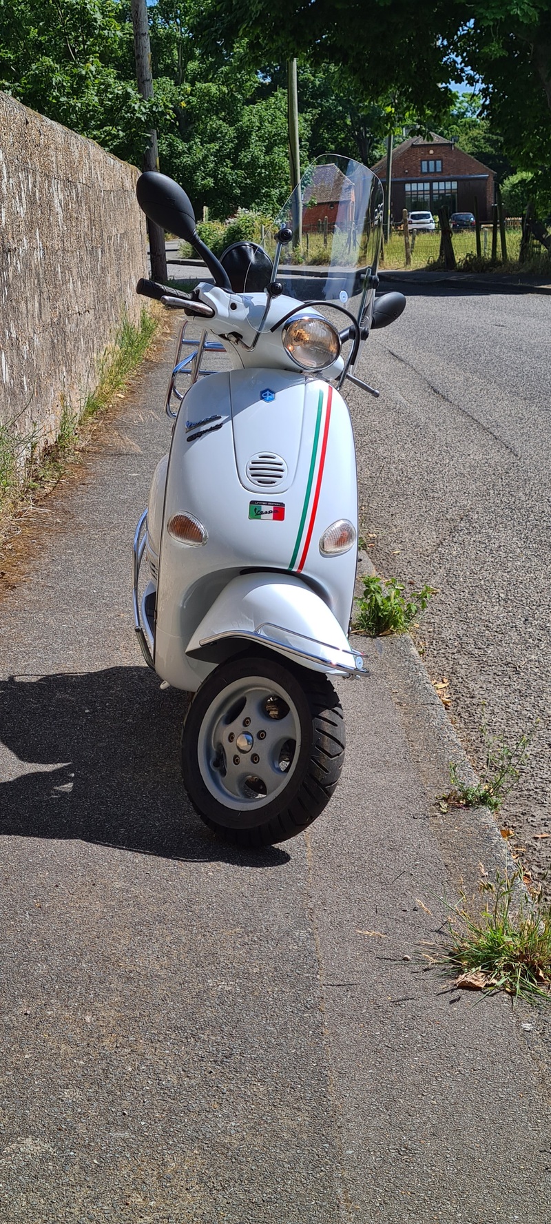 PIAGGIO Vespa