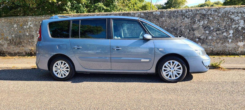 RENAULT ESPACE