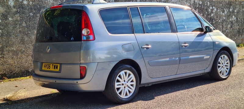 RENAULT ESPACE