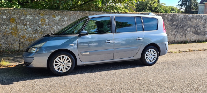 RENAULT ESPACE