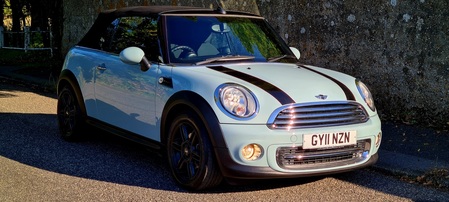 MINI MINI COOPER