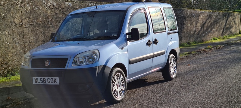 FIAT DOBLO