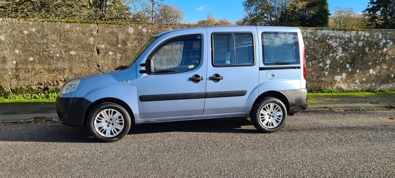 FIAT DOBLO