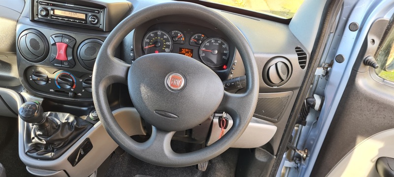 FIAT DOBLO