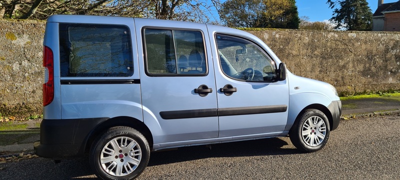 FIAT DOBLO