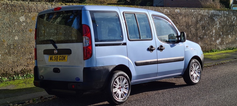 FIAT DOBLO